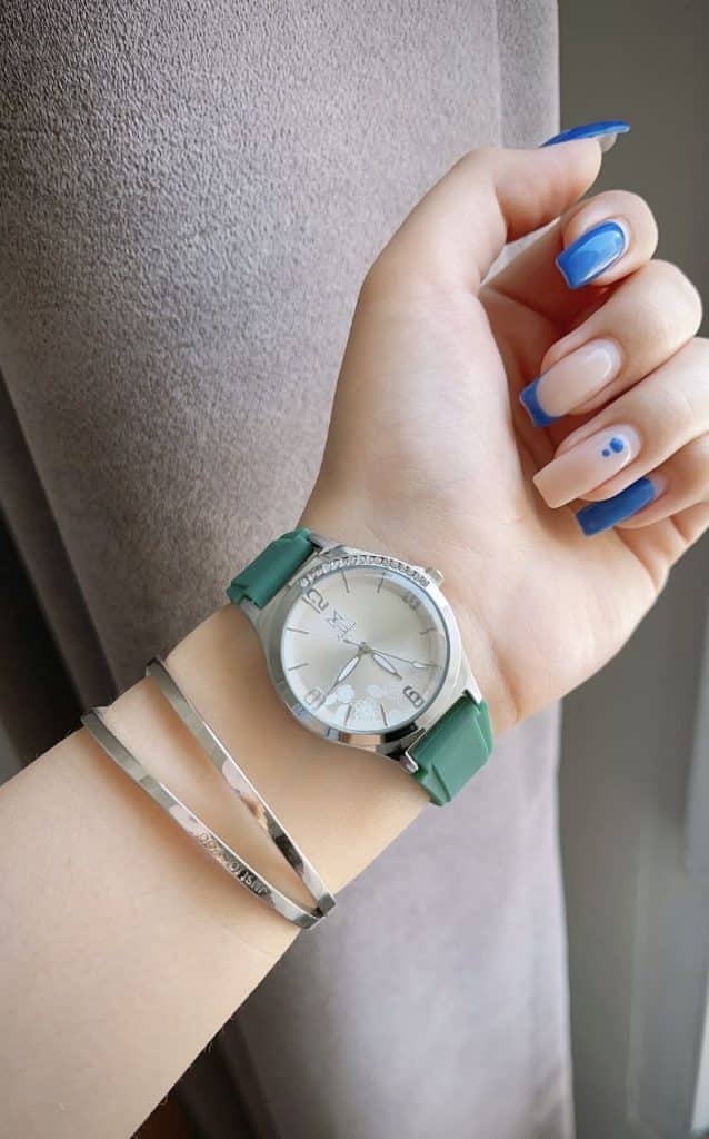 ساعت زنانه XIMILI 2025