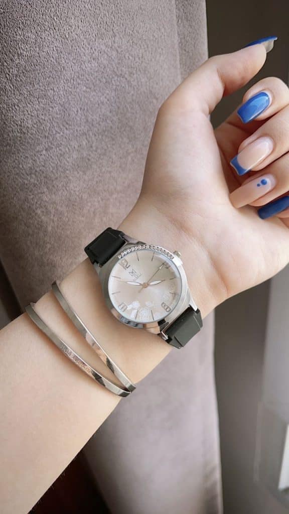 ساعت زنانه XIMILI 2025