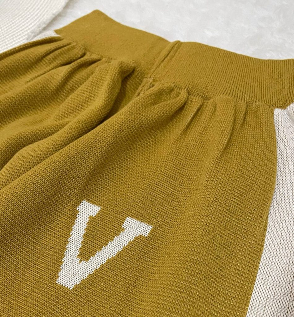 ست بافت زنانه Vermont