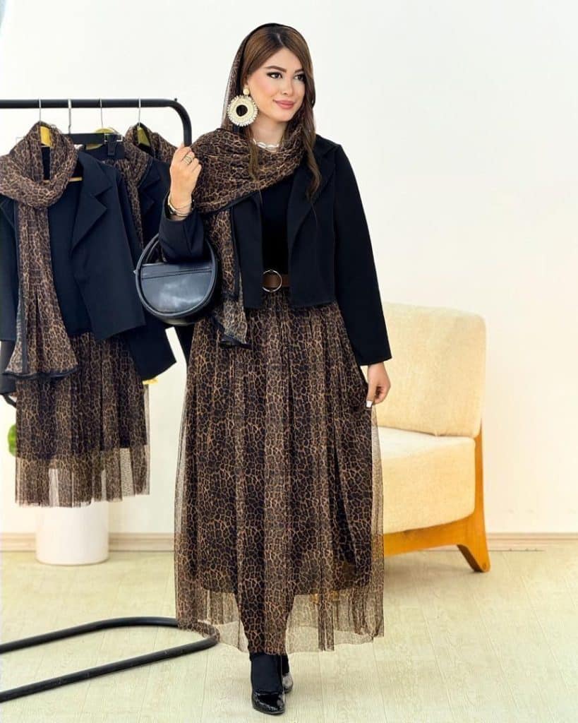 ست سه‌تیکه ترلان